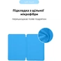 Чохол до планшета Armorstandart Smart Case iPad 10.2 (2021/2020/2019) Light Blue (ARM57402) - зменшене зображення 4