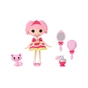 Лялька Lalaloopsy MINI – Дорогоцінна Блискітка (з аксесуарами) (579045) - зменшене зображення 3