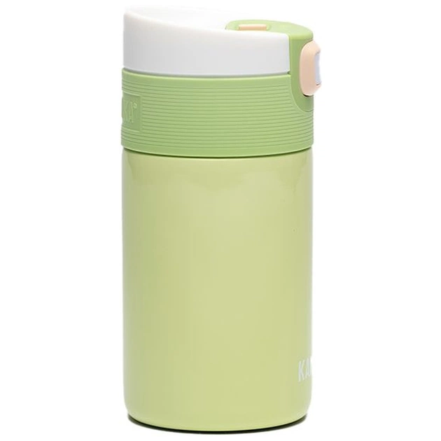 Термокружка Kambukka Etna 300 мл фісташковий (11-01061) - picture 5