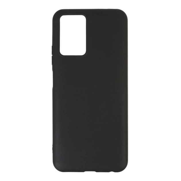 Чехол для мобильного телефона Armorstandart Matte Slim Fit ZTE Blade V30 Vita Black (ARM59865) - изображение 1