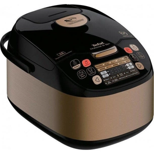 Мультиварка Tefal RK901F32 зображення 1