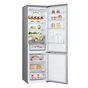 Холодильник LG GC-B509FNMW - уменьшенное изображение 12