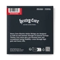 Струни для гітари Jim Dunlop Heavy Core Electric Guitar Strings (10-60) (DHCN1060-6) - зменшене зображення 2