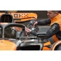 Шуруповерт DeWALT McLaren F1 TEAM LIMITED EDITION, 18V, АКБ 2x5Ah, 90Нм, 0-450·0-1650об/хв, кейс, ЗП, 1.34кг (DCD85MP2T) - зменшене зображення 10