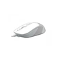 Мишка A4Tech FM10S White (4711421950237) - зменшене зображення 4