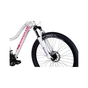 Велосипед Discovery 24" KELLY DD рама-14" ST 2025 біло-рожевий (OPS-DIS-26-628) - preview 3