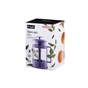 Френч-прес Ardesto Fresh 800 мл Purple (AR1008LF) - зменшене зображення 3