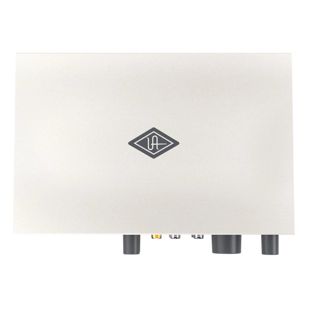 Аудіоінтерфейс Universal Audio Volt 2 (232640) - picture 4