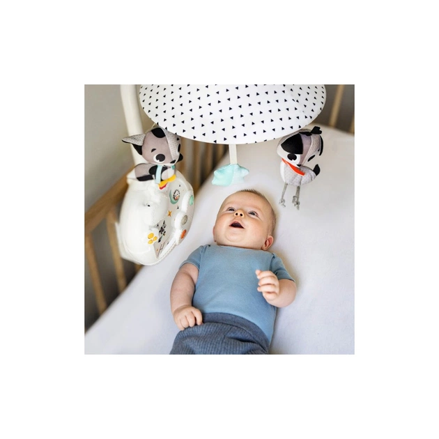 Мобіле Tiny Love проектор Нічна Галявина (1306906830) - picture 3