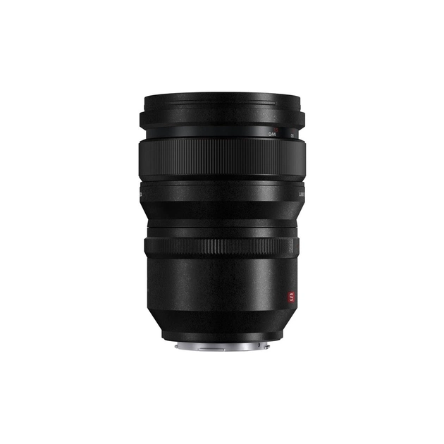Об'єктив Panasonic Lumix S PRO 50 мм F1.4 (S-X50E) - зображення 3