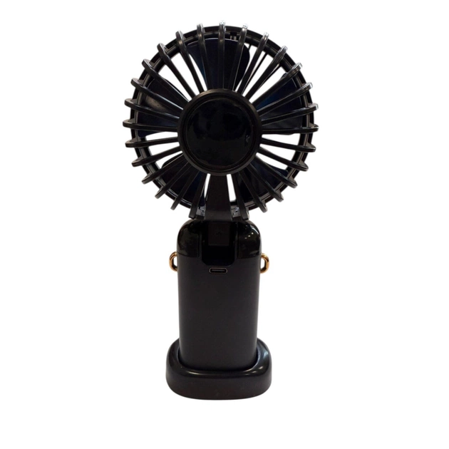 Вентилятор XoKo XK-F03-BK - picture 3