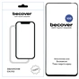 Скло захисне BeCover Tecno Spark 30C 4G/5G 10D Black (712725) - зменшене зображення 1