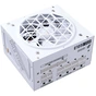 Блок питания 1stPlayer HA-1200BA4 1200W White (NGDP-GLD-1200-WH-EU) - уменьшенное изображение 1