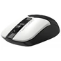 Мишка A4Tech FG12S Panda (4711421959681) - зменшене зображення 2