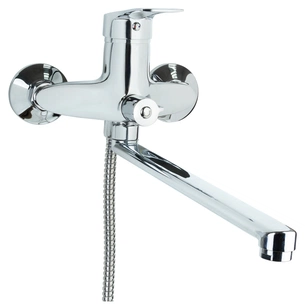 Змішувач TAU SM-2C244C (9843220) зображення 1