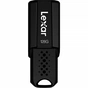 USB флеш накопичувач Lexar 128GB JumpDrive S80 USB 3.1 (LJDS080128G-BNBNG) - зменшене зображення 3