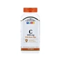 Вітамінно-мінеральний комплекс 21st Century Вітамін C з шипшиною, 1000 мг, Vitamin C with Rose Hips, 110 таблеток (CEN22383) - зменшене зображення 1