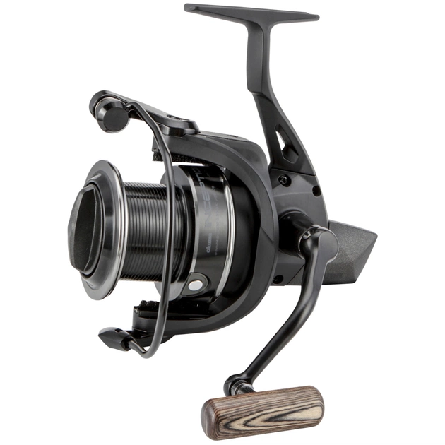 Котушка Okuma NC-6000 3+1BB (1353.16.57) - зображення 1