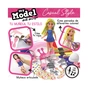 Лялька Educa My Model Doll Design Casual (6425296) - зменшене зображення 3