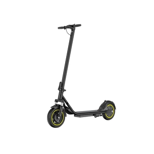 Електросамокат FreeGo E10 pro 10" 500W зображення 1