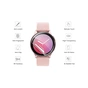 Плівка захисна Drobak Hydrogel Samsung Galaxy Watch 4 46mm (2шт) (313156) (313156) - зменшене зображення 2