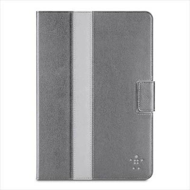 Чохол до планшета Belkin iPad mini Striped Cover Stand (F7N024vfC01) - изображение 1