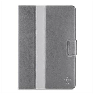 Чохол до планшета Belkin iPad mini Striped Cover Stand (F7N024vfC01) зображення 1