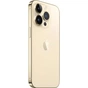 Мобільний телефон Apple iPhone 14 Pro Max 256Gb Gold (REF B) BREEZY (2BMQ9W3) - зменшене зображення 4