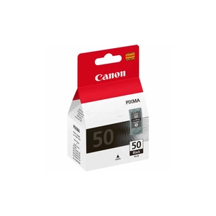 Картридж Canon PG-50 Black (0616B001) зображення 1