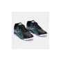 Футзалки Joma Maxima MAXS2531IN чорно-бірюзовий 41 (8447150162912) - зменшене зображення 2