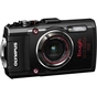 Цифровий фотоапарат Olympus TG-4 Black (V104160BE000) - зменшене зображення 3