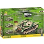 Конструктор Cobi Танк Тигр IV 500 деталей (COBI-2508A) - зменшене зображення 6