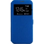 Чохол до мобільного телефона Dengos Flipp-Book Call ID Xiaomi Redmi Note 8, blue (DG-SL-BK-251) (DG-SL-BK-251) - зменшене зображення 1