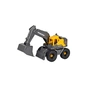 Машинка для детей Dickie Toys Экскаватор «Вольво» 26 см (3724011) - уменьшенное изображение 2