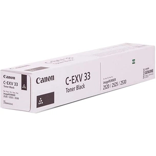 Тонер Canon C-EXV33, для iR2520/2520i/2530 (2785B002) зображення 1