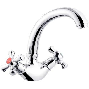 Змішувач Kroner Rhein-C031 (CV016434) зображення 1