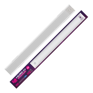 Світильник ELM Slimo -2W 4000К акумуляторний з датчиком (26-0126) изображение 1