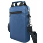 Сумка для ноутбука Porto 10'' LS-10-03BU Blue (LS1003BU) - зменшене зображення 2