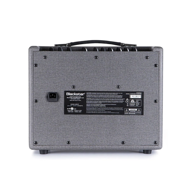 Комбопідсилювач Blackstar Silverline Standard 20 (301036) - picture 3
