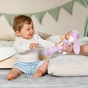 Пупс Baby Born For babies Зайченятко 26 см (837443) - зменшене зображення 5