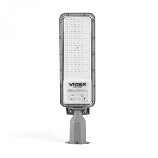 Прожектор Videx IP65 SLE17 100W 11000Lm 5000K 220V (VL-SLE17-1005) - picture 3