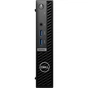 Комп'ютер Dell Optiplex 7010 MFF / i5-13500T, 8, 256, WLAN+BT, KbM, W11Pro (N007O7010MFFUA_WP) - зменшене зображення 2