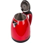 Електрочайник Delfa DK 3500 Х red (DK3500Хred) - зменшене зображення 3