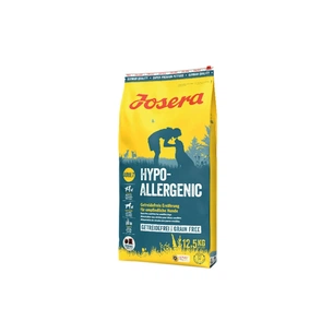 Сухий корм для собак Josera Hypoallergenic 12.5 кг (4032254775454) зображення 1