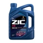 Моторна олива ZIC 10W-40 X5 6л (172622) - зменшене зображення 1