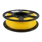 Пластик для 3D-принтера Flashforge PLA 1,75mm 0,5kg Yellow (90006418001) - зменшене зображення 1