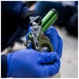 Мультитул Leatherman Raptor Rescue чохол Utility хакі (833490) - уменьшенное изображение 7