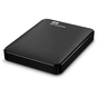 Зовнішній жорсткий диск 2.5" 3TB WD (WDBU6Y0030BBK-WESN) - зменшене зображення 4