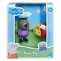 Фігурка Peppa Pig Денні з корабликом (F3759) - зменшене зображення 2