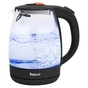 Електрочайник Saturn ST-EK8451 Black - уменьшенное изображение 1